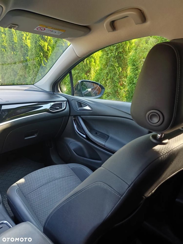 Opel Astra 1.6 CDTI Start/Stop Sports Tourer Active - 14