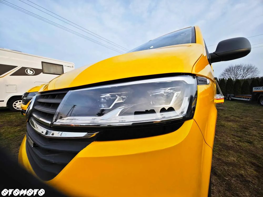 Volkswagen Transporter  T6.1 Już Jade PPP - 9