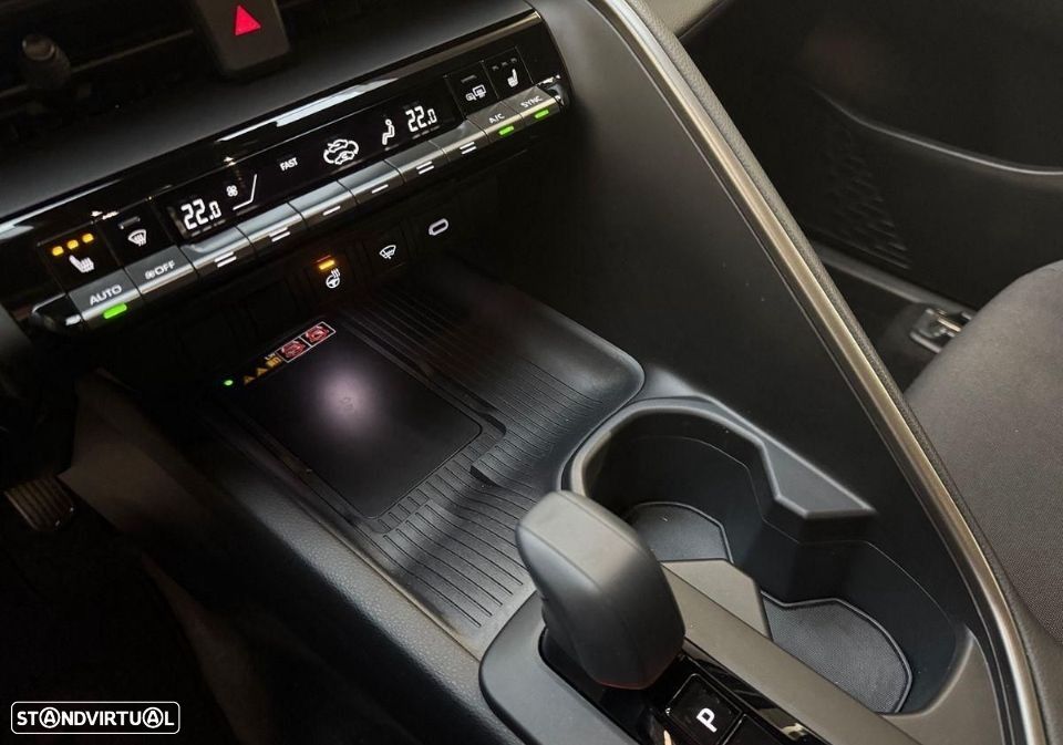 Toyota C-HR 1.8 Hybrid Square Collection - 6