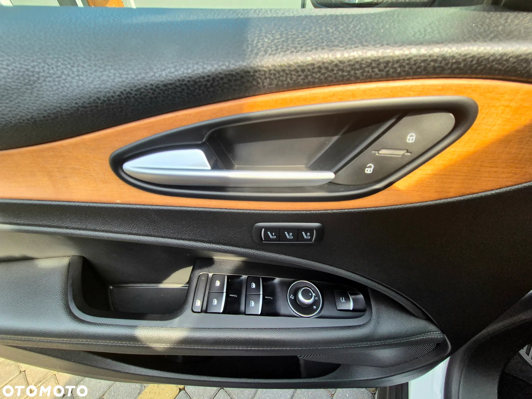 Alfa Romeo Stelvio 2.0 Turbo First Edition Q4 - 17