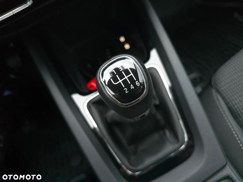 Skoda Octavia 1.0 TSI Ambition - 28