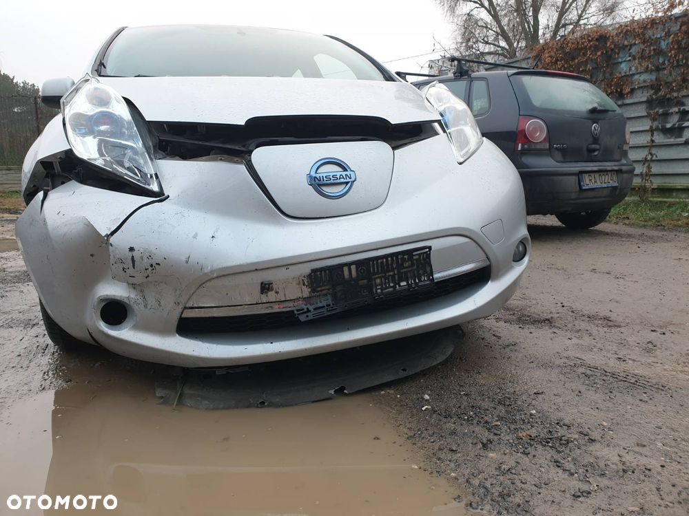 Nissan Leaf 30 kWh (mit Batterie) Acenta - 1