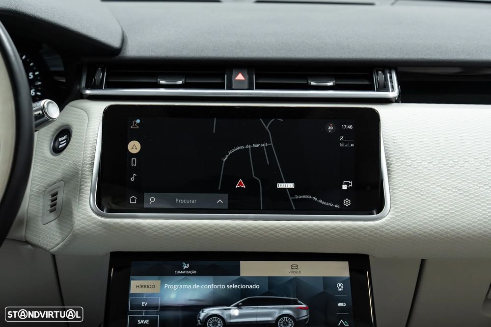 Land Rover Range Rover Velar P400e R-Dynamic S - 28