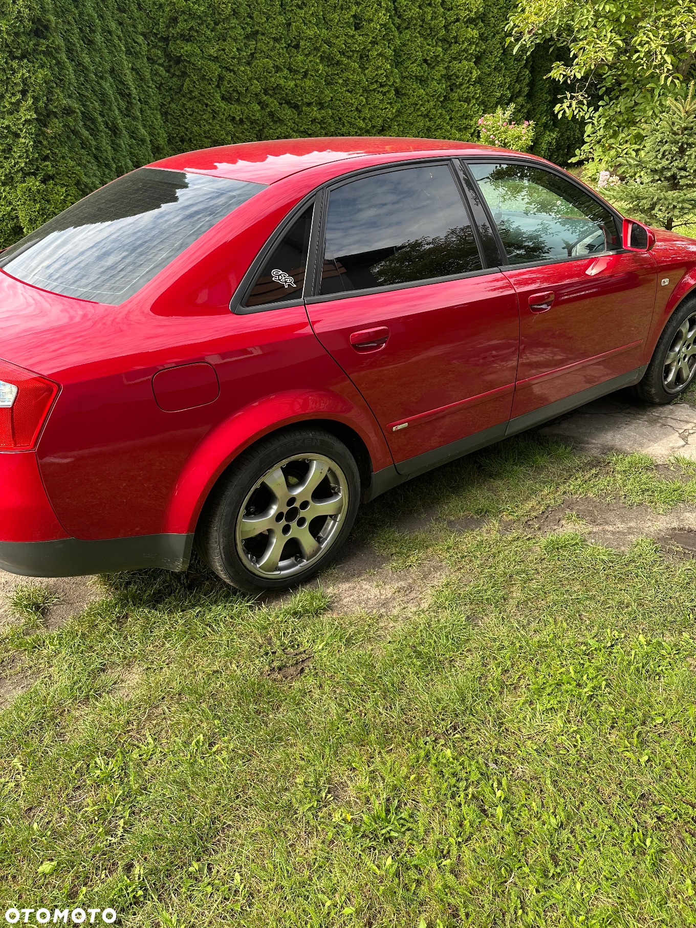 Audi A4 ver-2-0 - 13