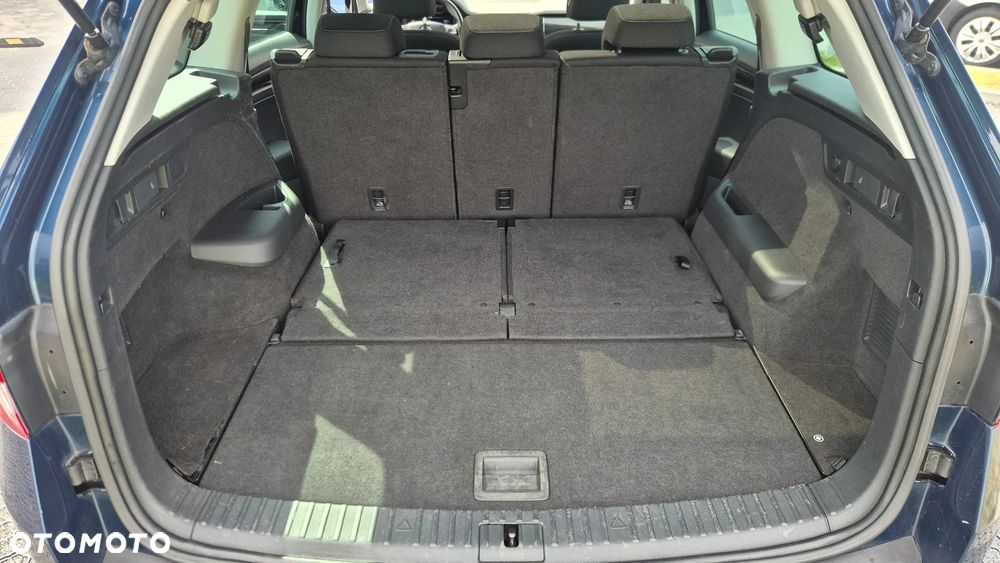 Skoda Kodiaq 1.5 TSI ACT DSG Style - 14