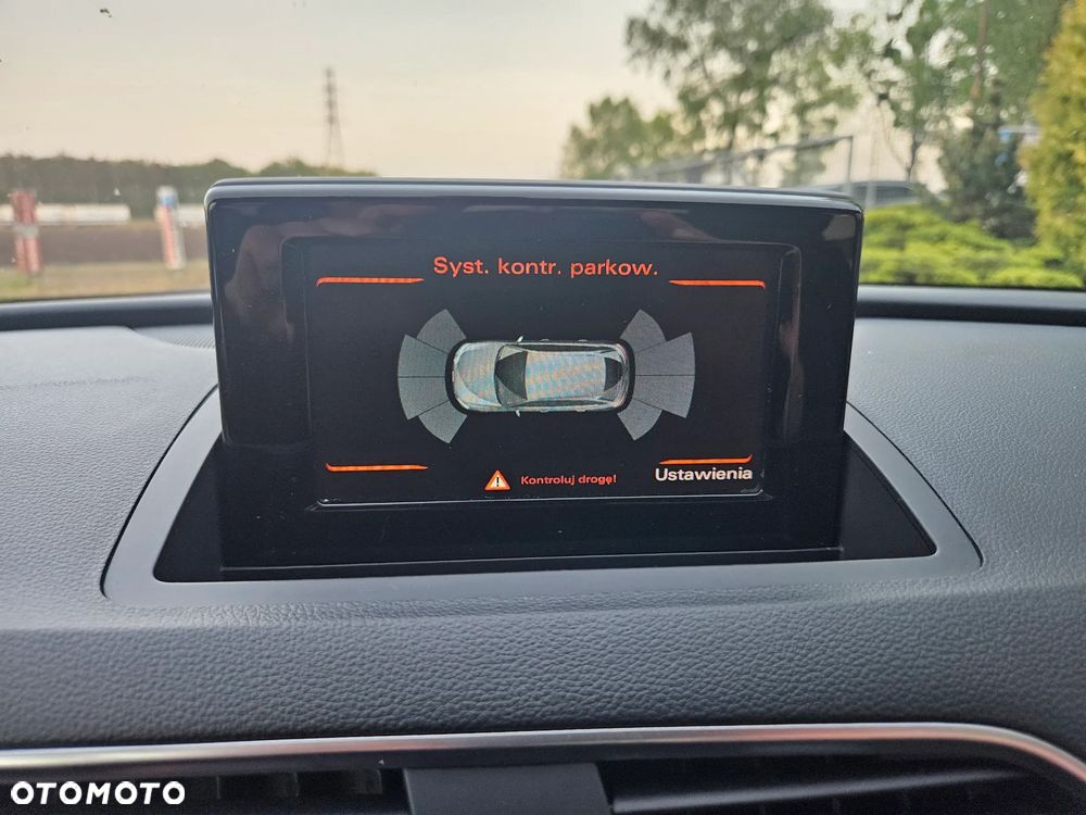 Audi Q3 1.4 TFSI CoD ultra - 27