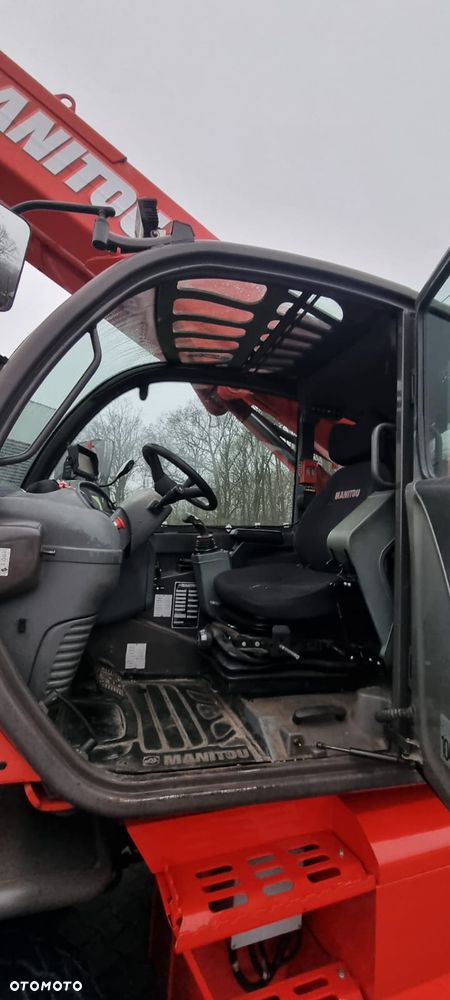 Manitou MRT 2150 PRIVILEGE - 30