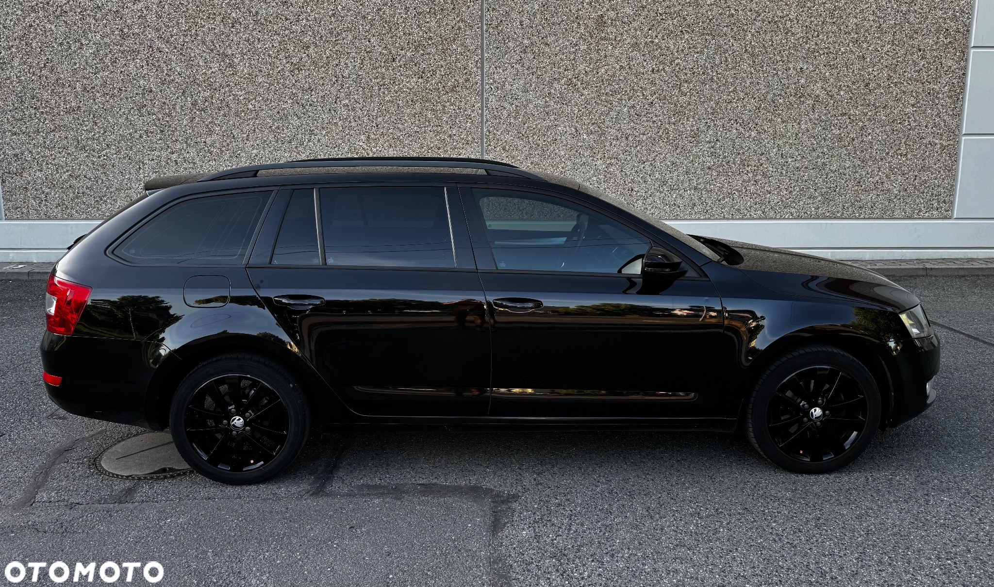 Skoda Octavia 1.4 TSI Ambition - 7