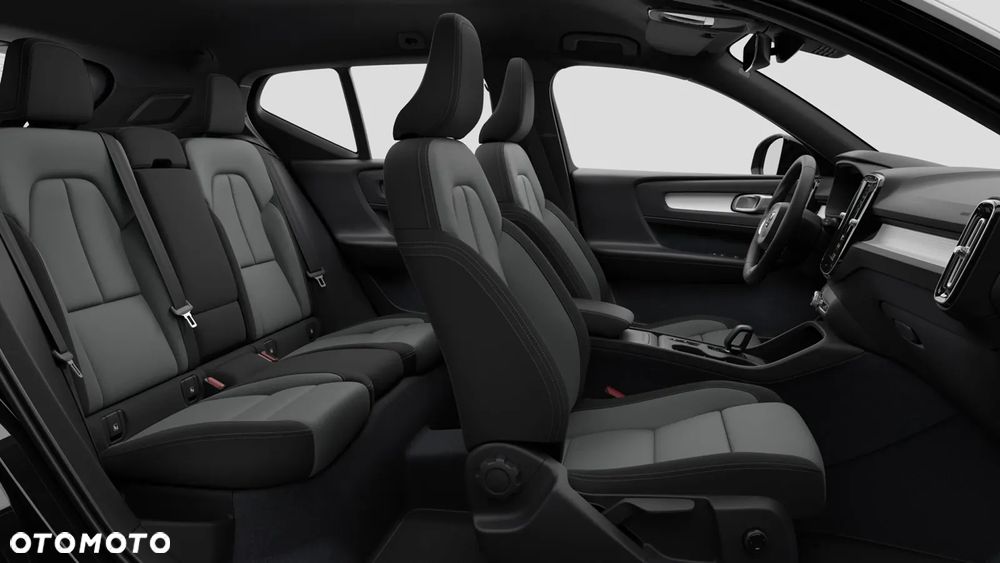 Volvo XC 40 B3 Core - 3