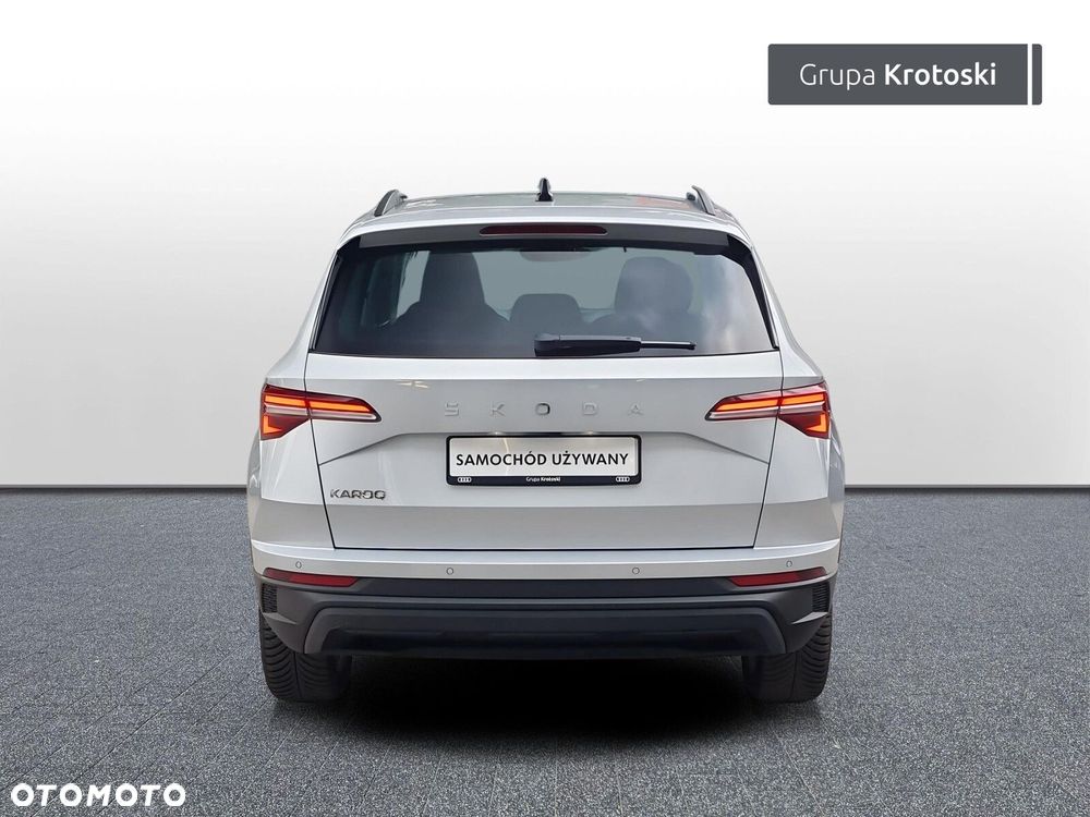 Skoda Karoq - 5