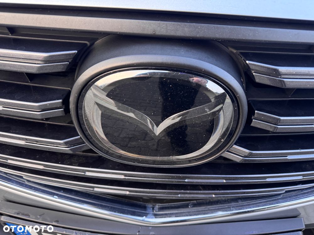 Mazda CX-5 2.2 SKYACTIV-D AWD Sports-Line - 14