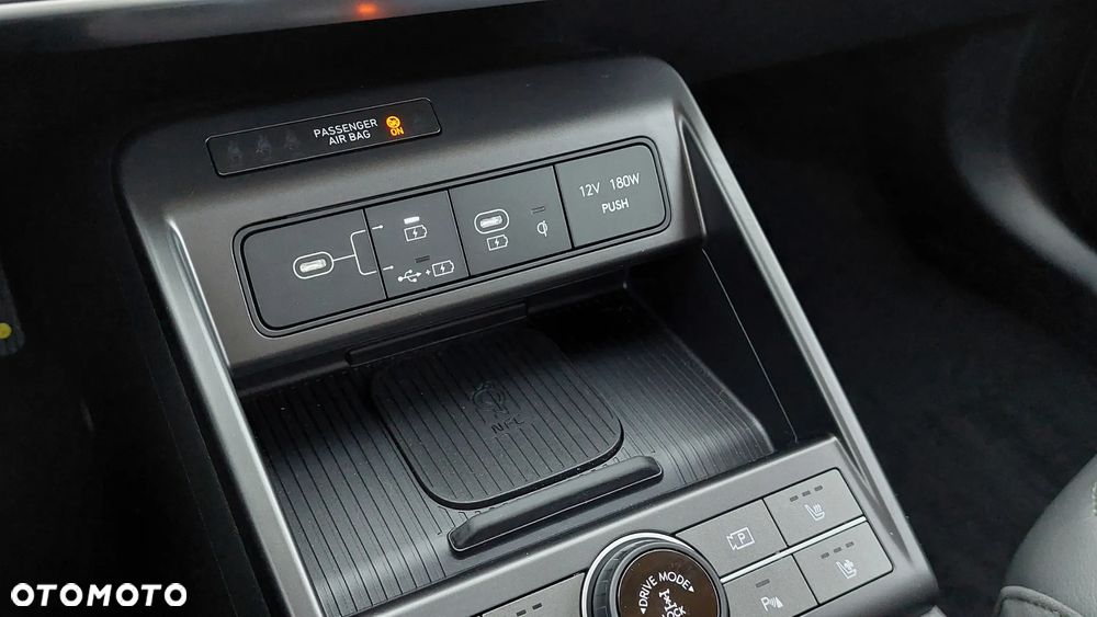 Hyundai Kona 1.6 T-GDI Platinum 4WD DCT - 16