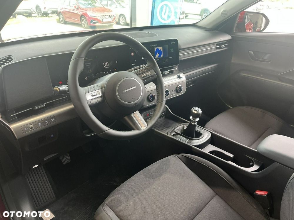 Hyundai Kona 1.0 T-GDI Smart - 9