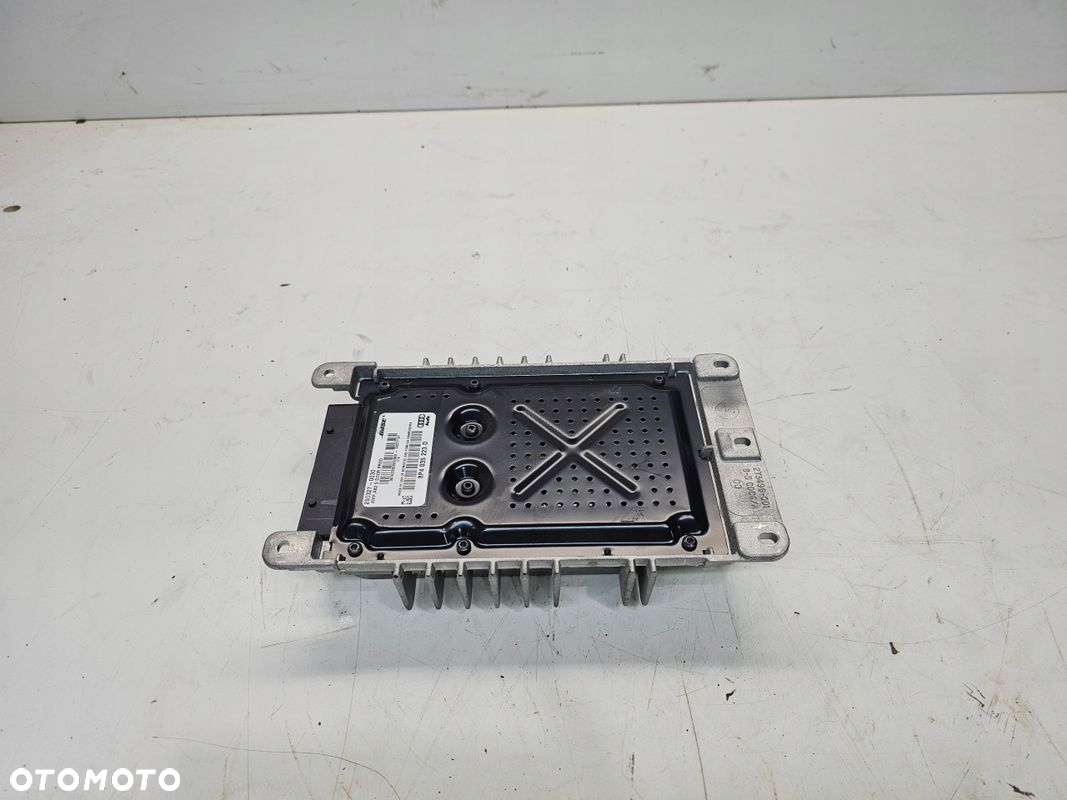 WZMACNIACZ BOSE AUDI A3 8P LIFT 8P4035223D - 4