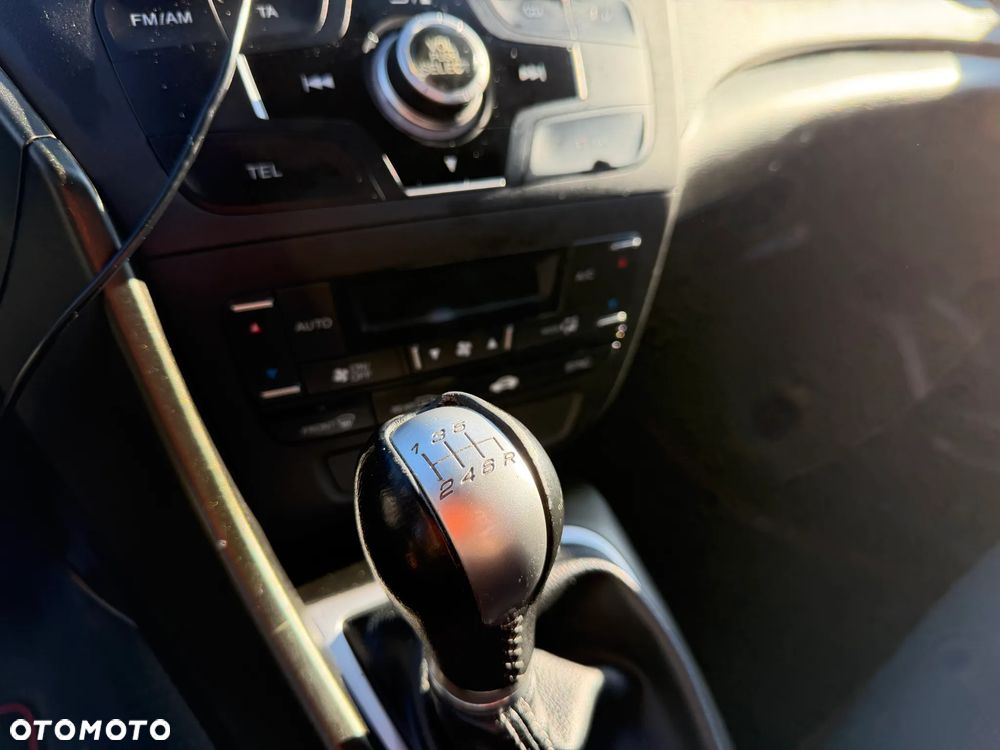 Honda Civic 1.8 Sport - 21