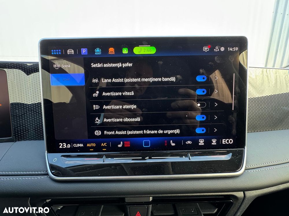 Volkswagen Tiguan 1.5 TSI eHybrid DSG PHEV Life - 19