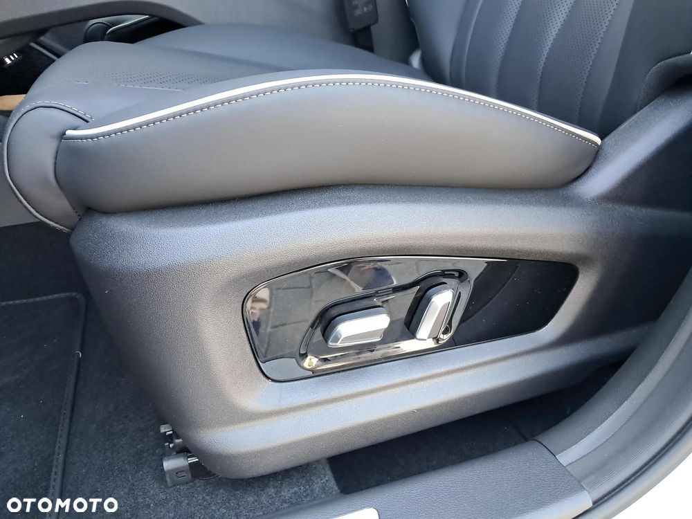 Chery Tiggo 7 1.6 T-GDI Prestige AWD DCT - 12