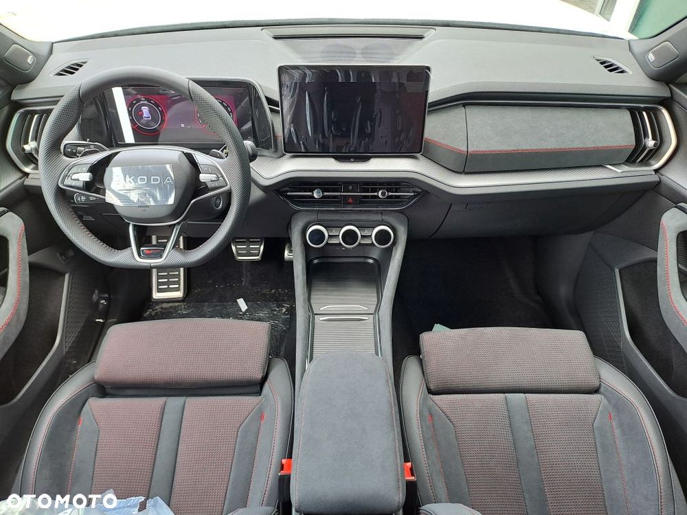 Skoda Kodiaq 2.0 TSI 4x4 RS DSG - 8