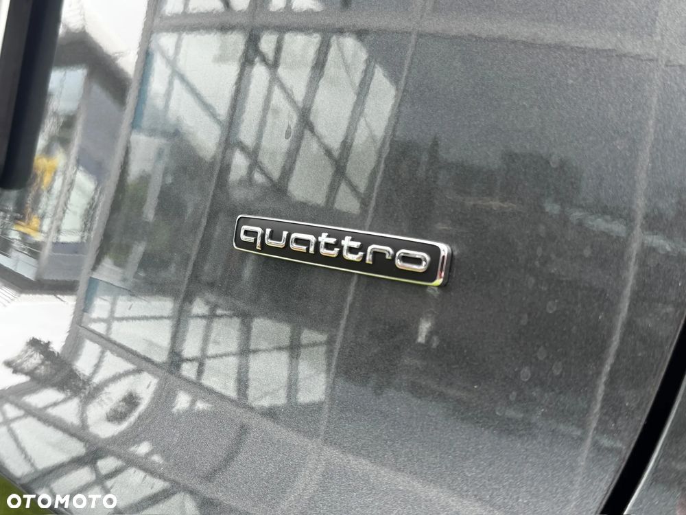 Audi Q5 Sportback 40 TDI mHEV Quattro S Line S tronic - 10