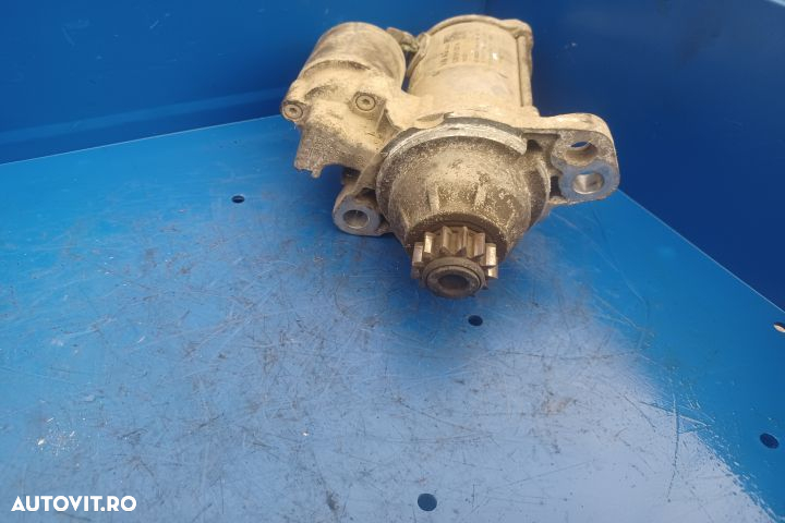 Electromotor 02M911021H  0001177006 Volkswagen VW Up 1 [2011 - 2020] - 3
