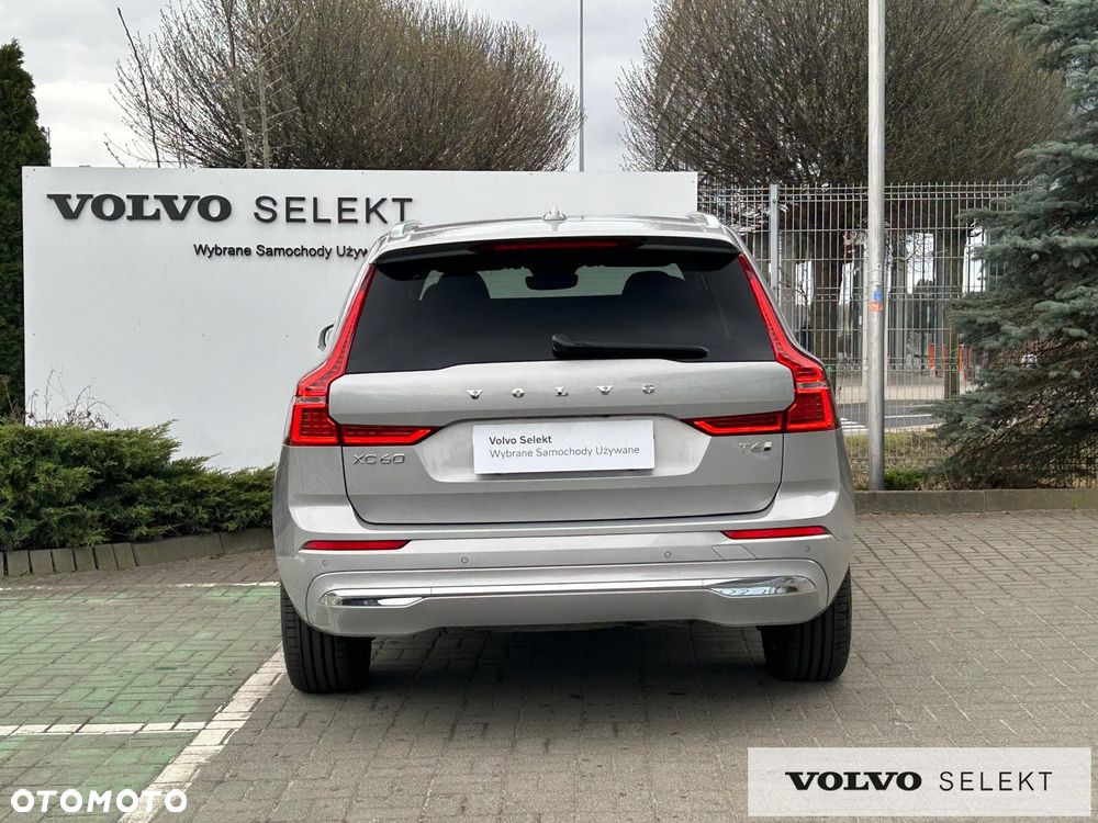 Volvo XC 60 - 8