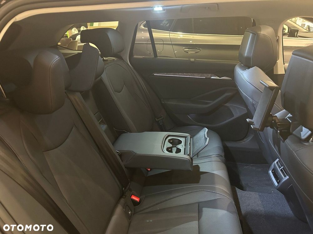 Skoda Superb - 22