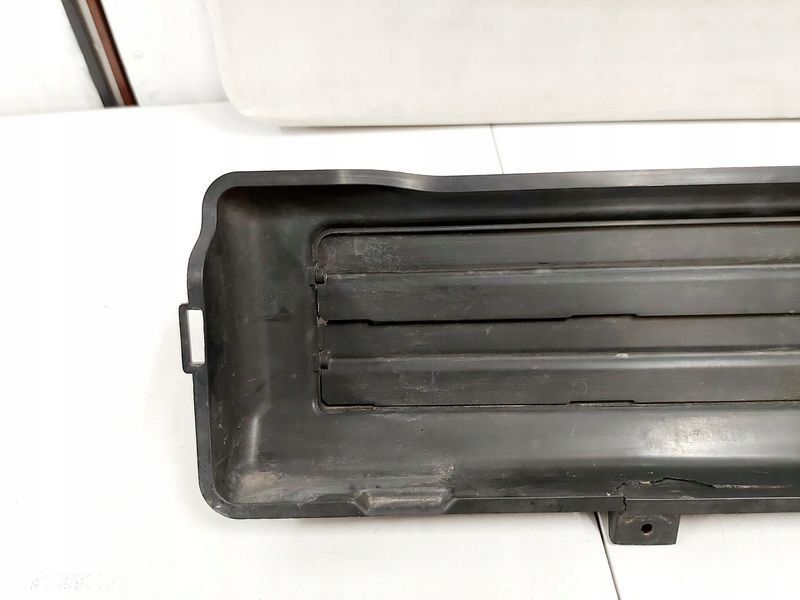 HYUNDAI I40 KIEROWNICA POWIETRZA ŻALUZJA ELEKTRONICZNA 86370-3Z000 - 3