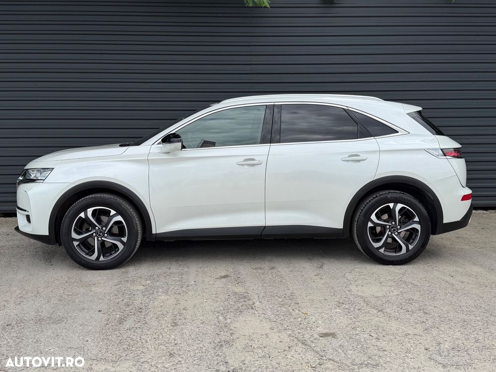 DS Automobiles DS 7 Crossback - 38