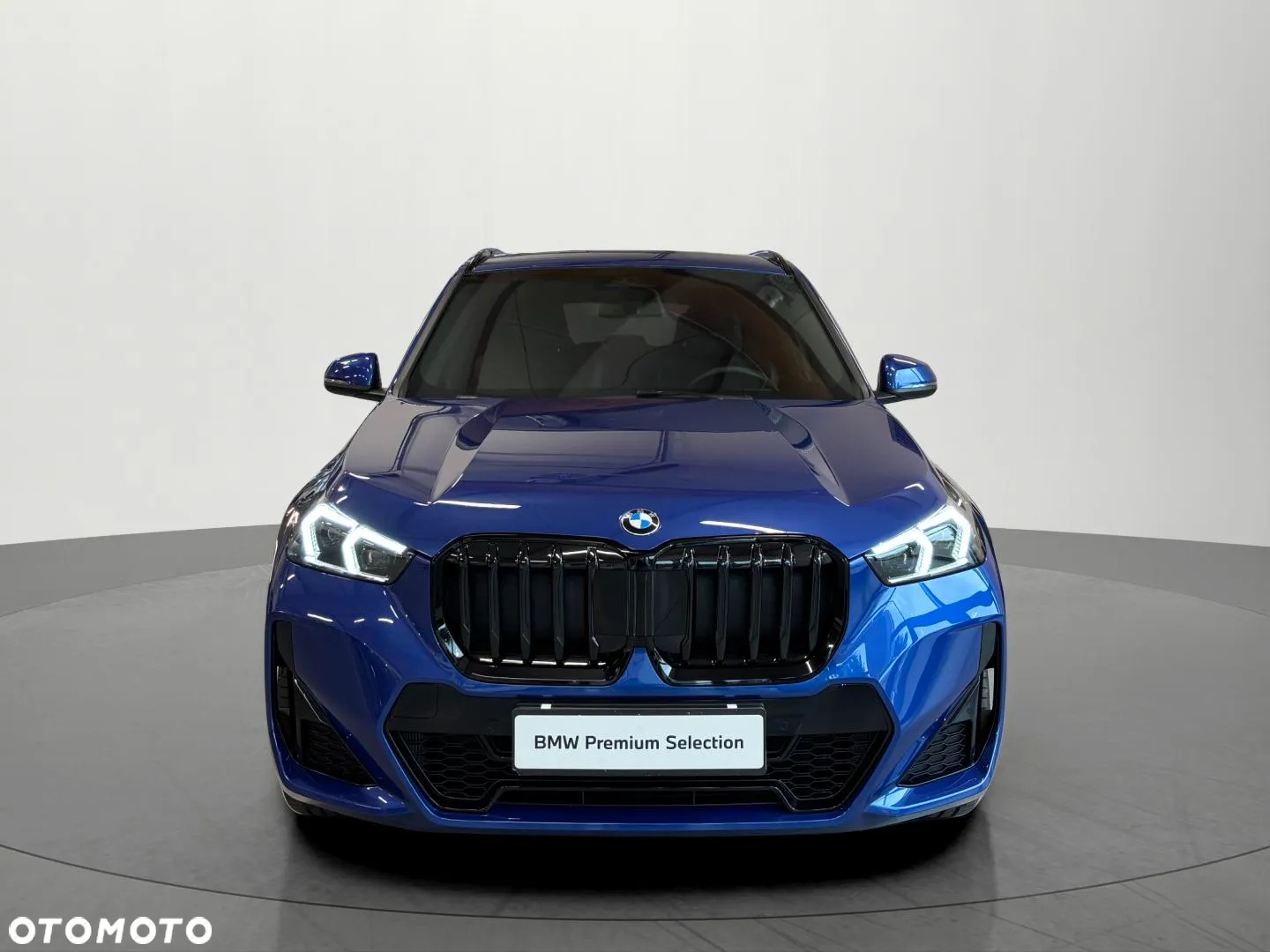 BMW X1 sDrive18i M Sport - 7