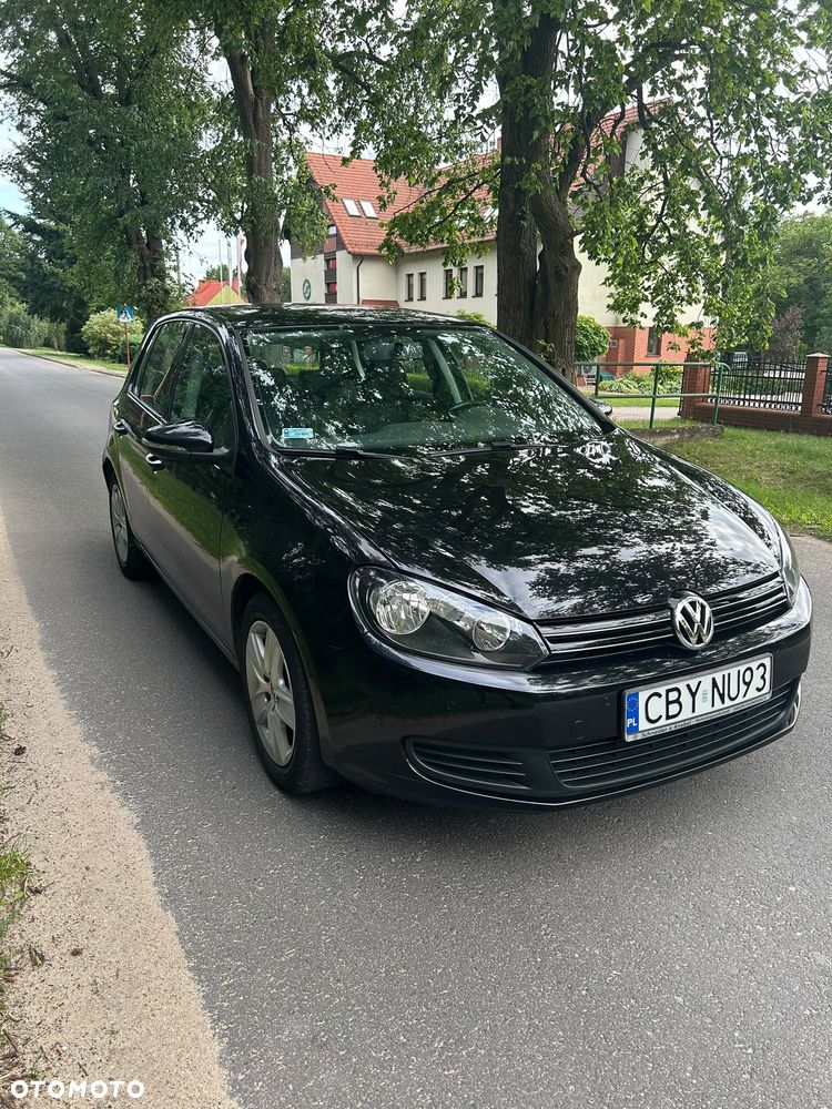 Volkswagen Golf 1.4 TSI Comfortline DSG - 10