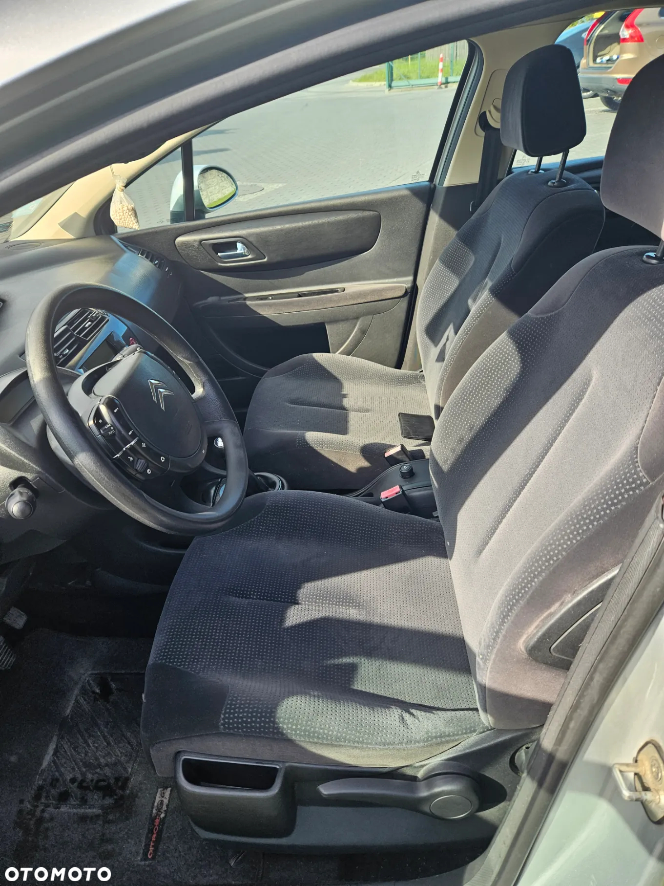 Citroën C4 1.6 16V Impress - 14