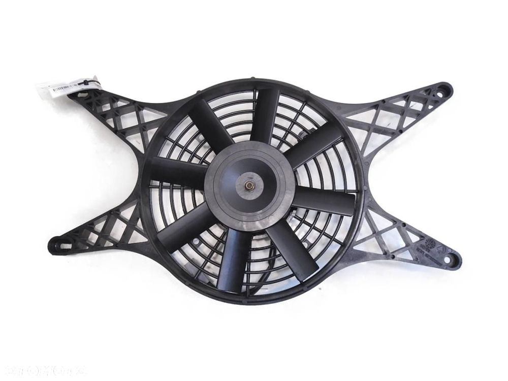 WENTYLATOR CHŁODNICY LIGIER X-TOO 0.5 D - 1