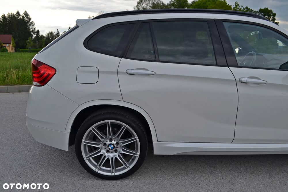 BMW X1 - 12