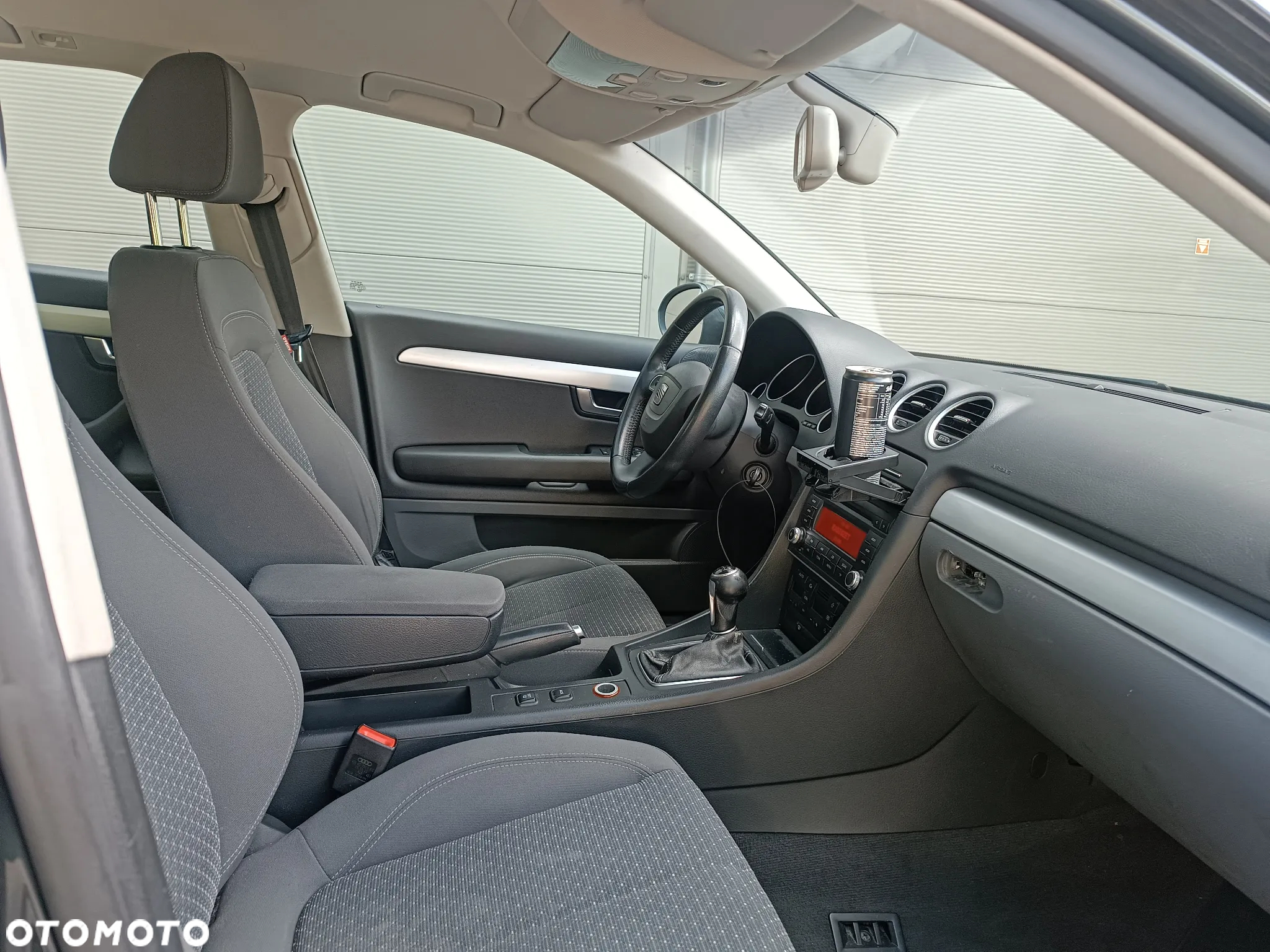Seat Exeo 2.0 TDI DPF Style - 16