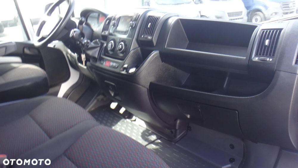 Citroën Jumper - 13