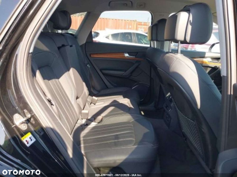 Audi Q5 - 12