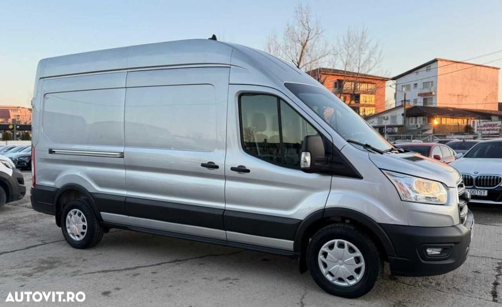 Ford TRANSIT  L3H3 - 11