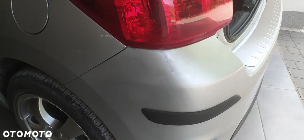 Toyota Auris 1.6 2010 - 6