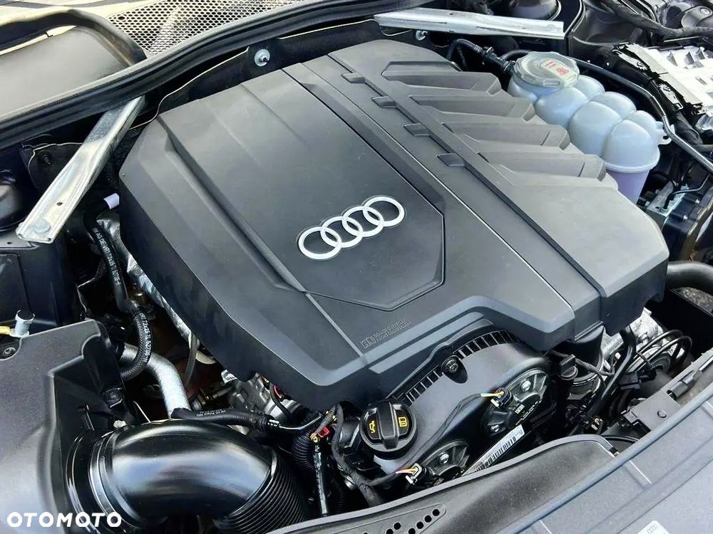 Audi A4 Limousine 45 TFSI quattro S tronic S line - 32