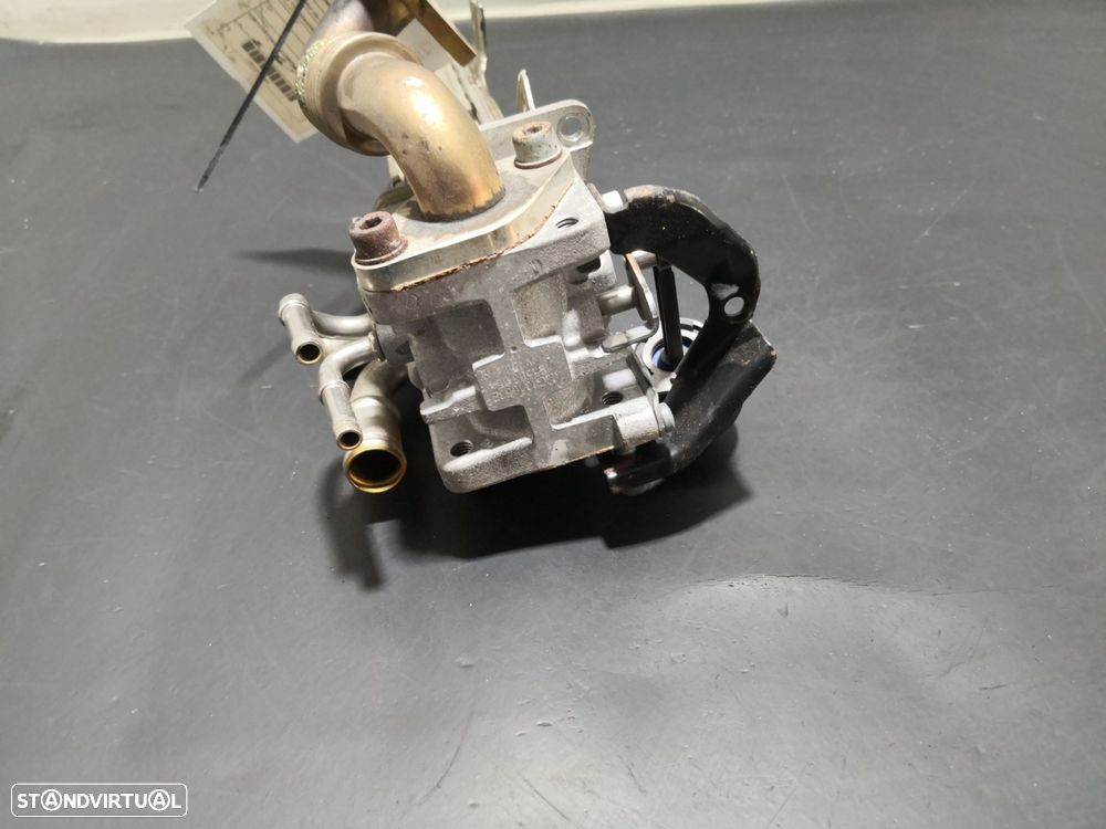 Radiador De Egr Volkswagen Golf V (1K1) - 6