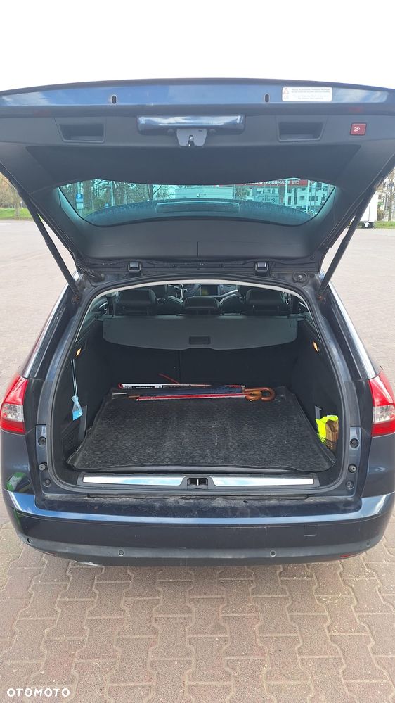 Citroën C5 2.0 HDi Exclusive - 6