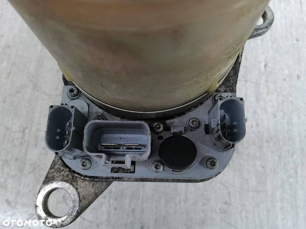 POMPA WSPOMAGANIA ELEKTRYCZNA  FOCUS II 4M513K514AD 104-0085-011-094F 1.8 - 5