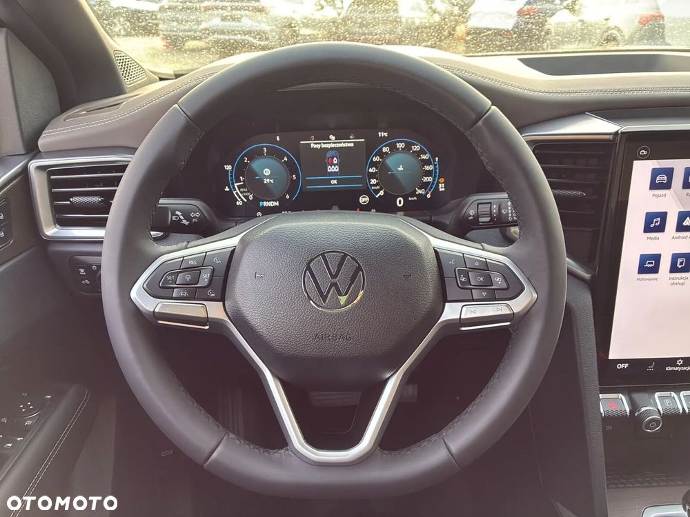 Volkswagen Amarok 3.0 V6 TDi 4MOTION Style - 17
