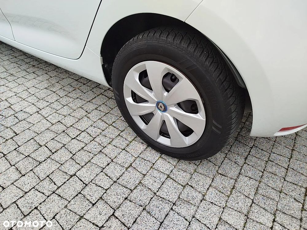 Renault Zoe R110 Z.E 50 Life - 39