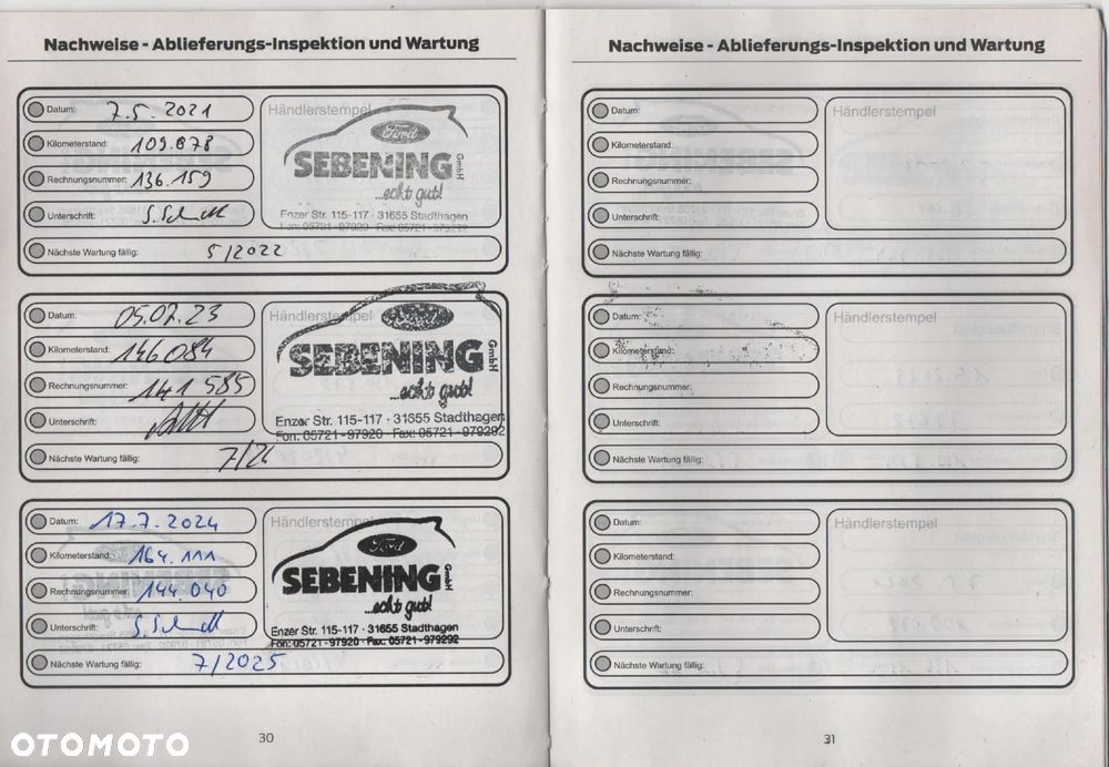 Ford Kuga 2.0 TDCi 4x4 Titanium - 29