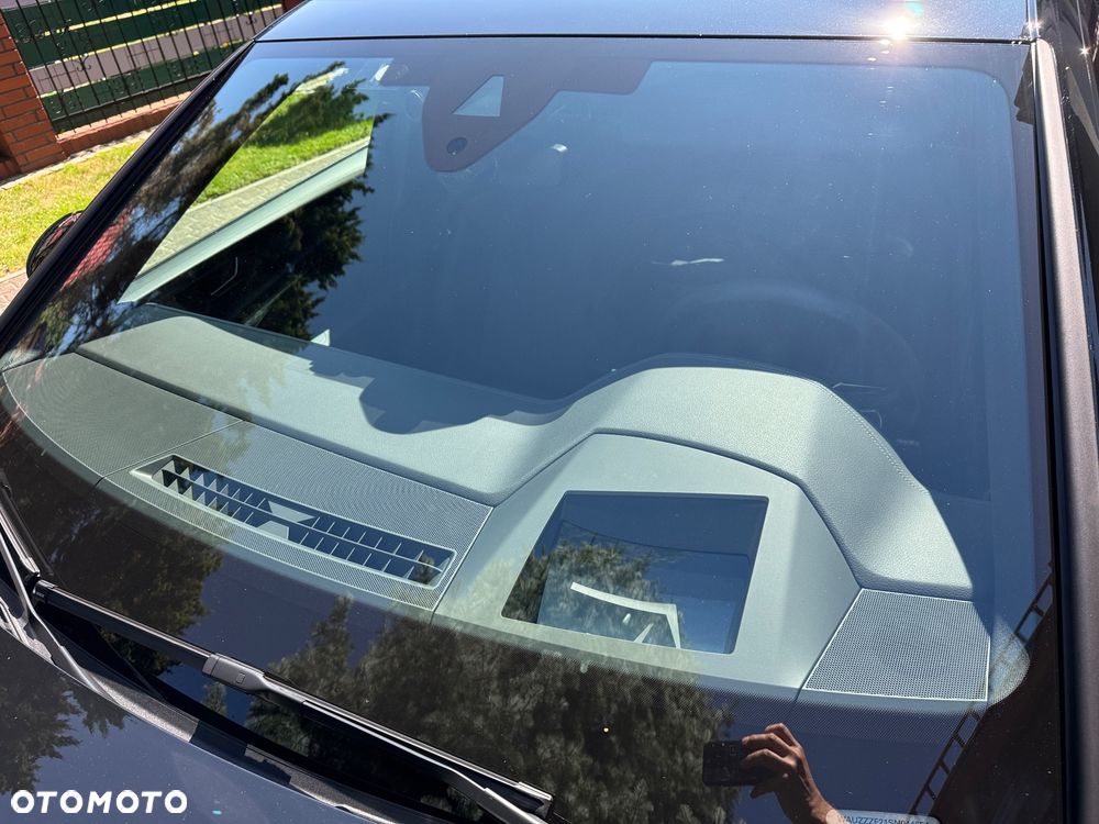 Audi A6 Limousine - 24