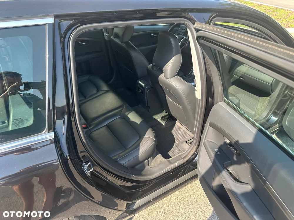 Volvo V70 D4 Geartronic Momentum - 20