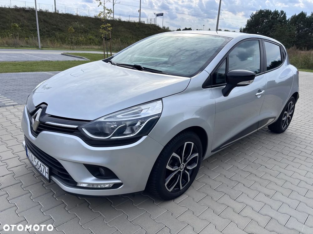 Renault Clio 0.9 Energy TCe Zen - 1