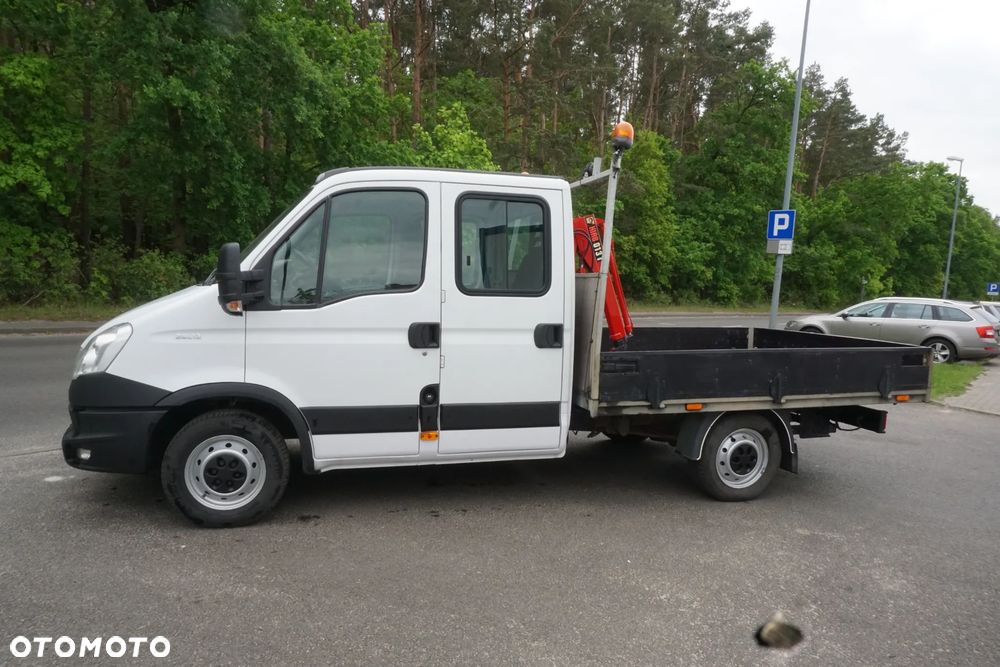 Iveco Daily 29L - 2