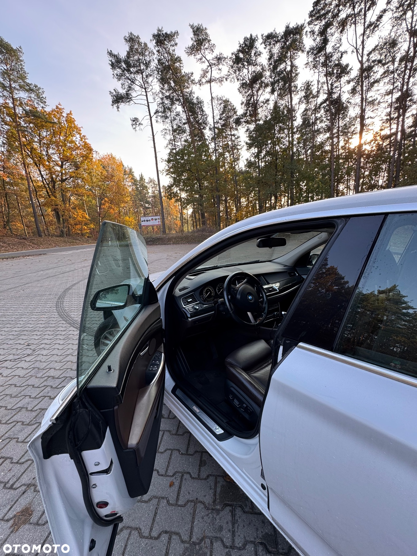 BMW 5GT 535i Gran Turismo Luxury Line - 6